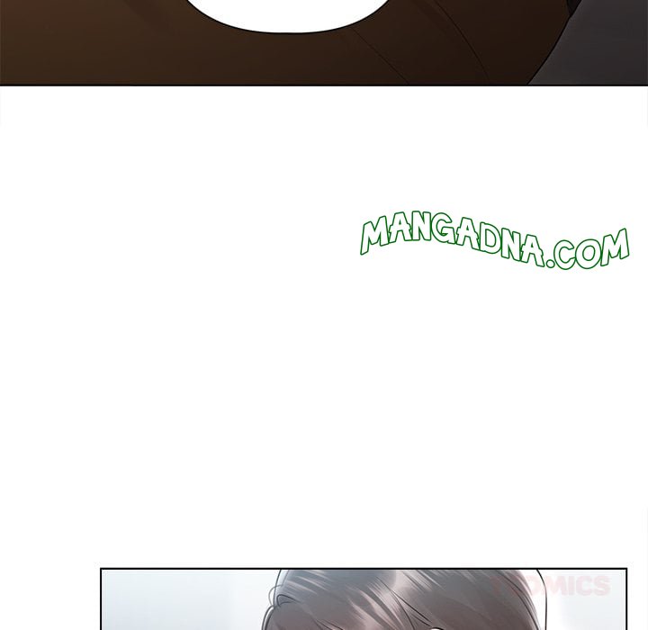 Slave to Poetry - Chapter 17 Page 20