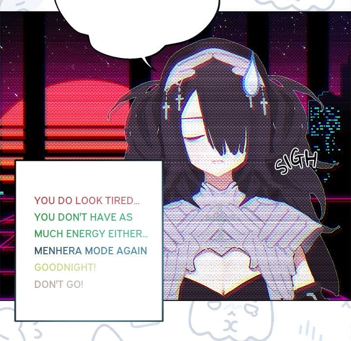 Slave to Poetry - Chapter 17 Page 45