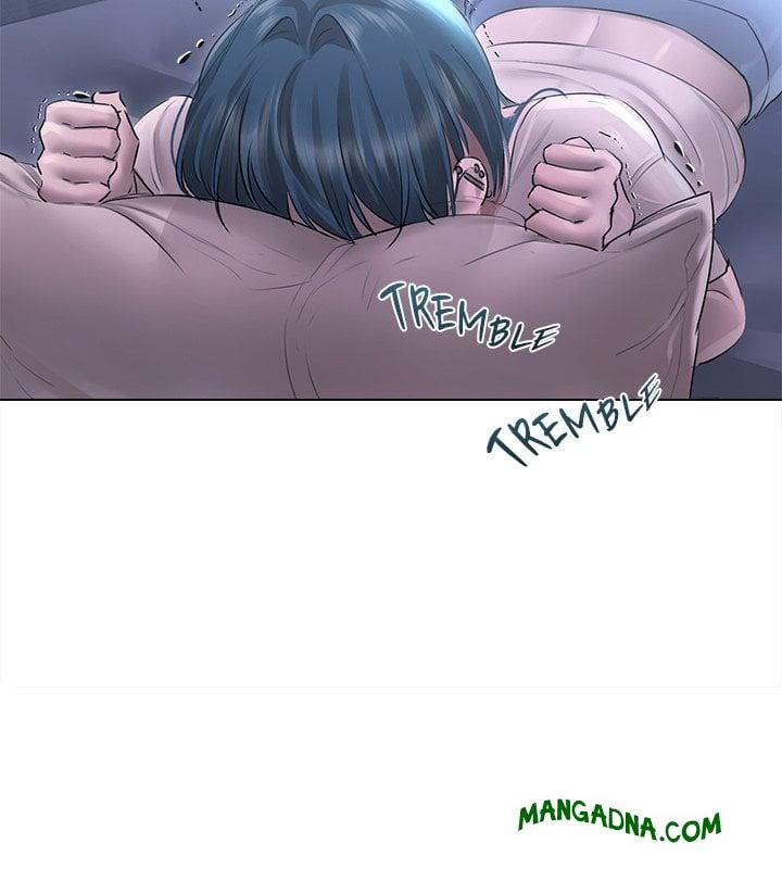 Slave to Poetry - Chapter 17 Page 81