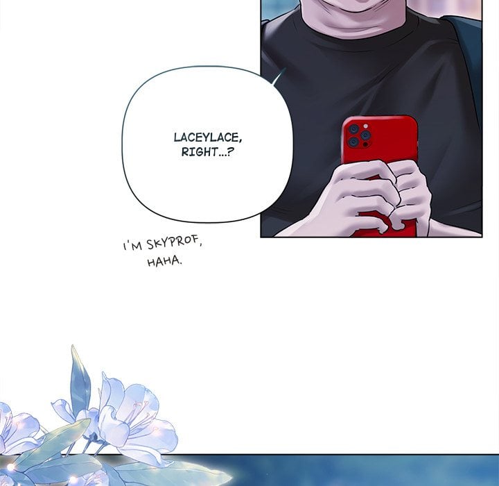 Slave to Poetry - Chapter 17 Page 94