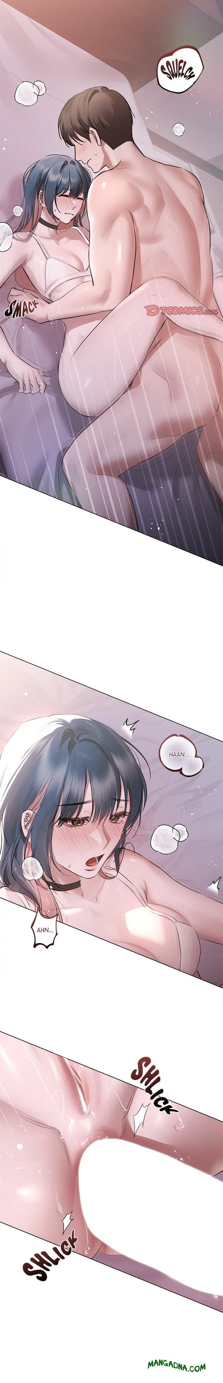 Slave to Poetry - Chapter 21 Page 2