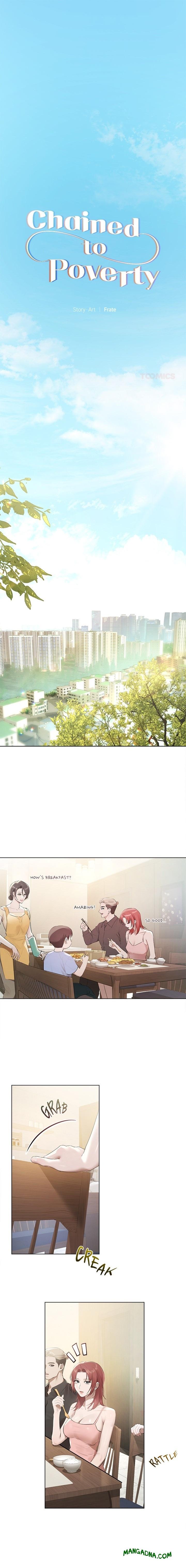 Slave to Poetry - Chapter 22 Page 1