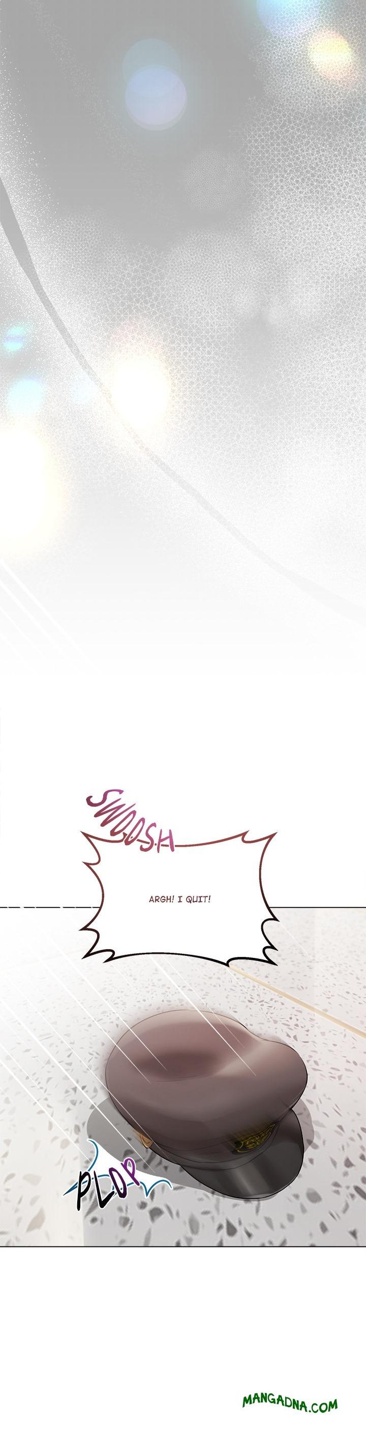 Slave to Poetry - Chapter 22 Page 6