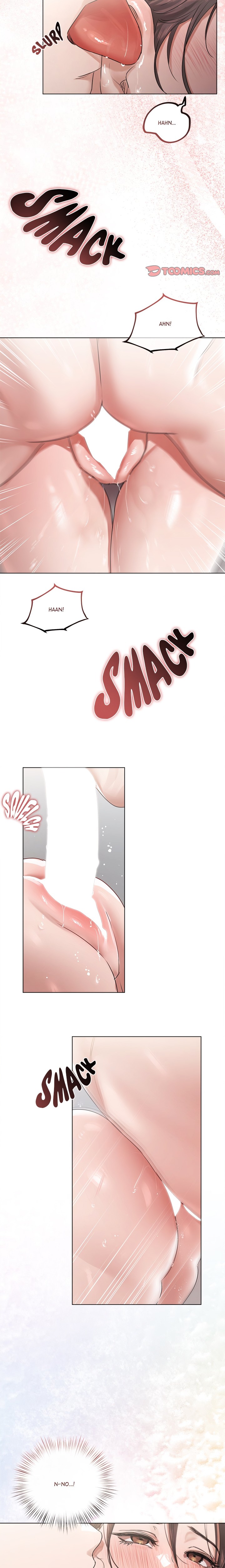 Slave to Poetry - Chapter 24 Page 12