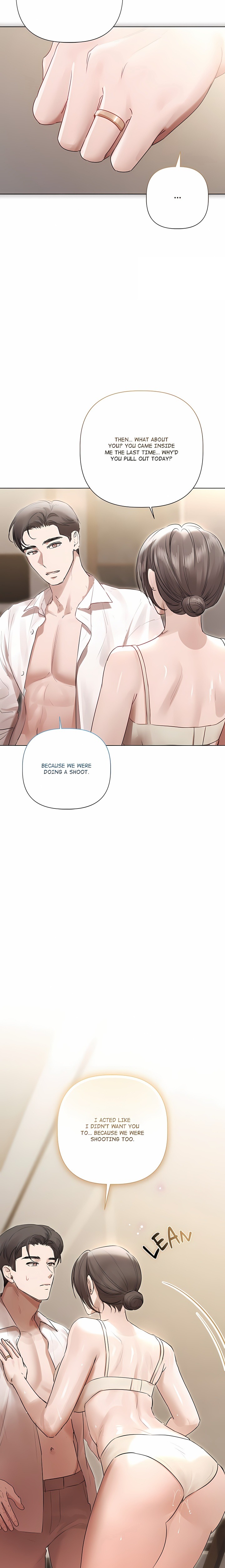 Slave to Poetry - Chapter 26 Page 12