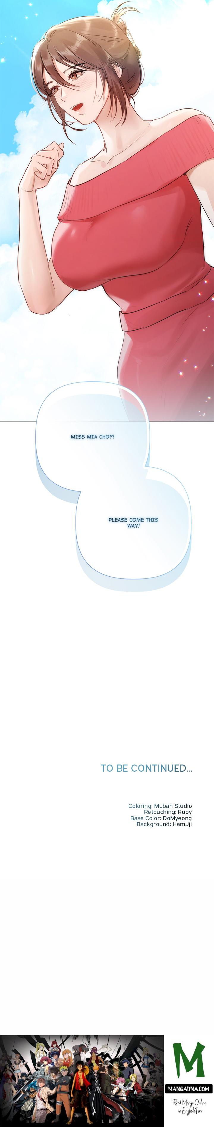 Slave to Poetry - Chapter 27 Page 19