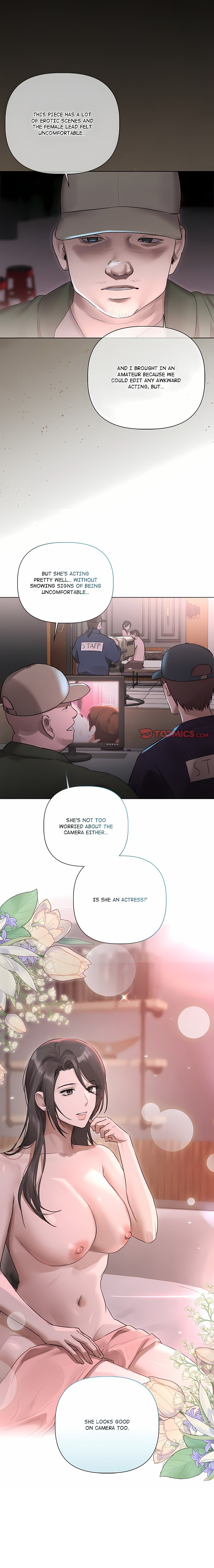 Slave to Poetry - Chapter 28 Page 10