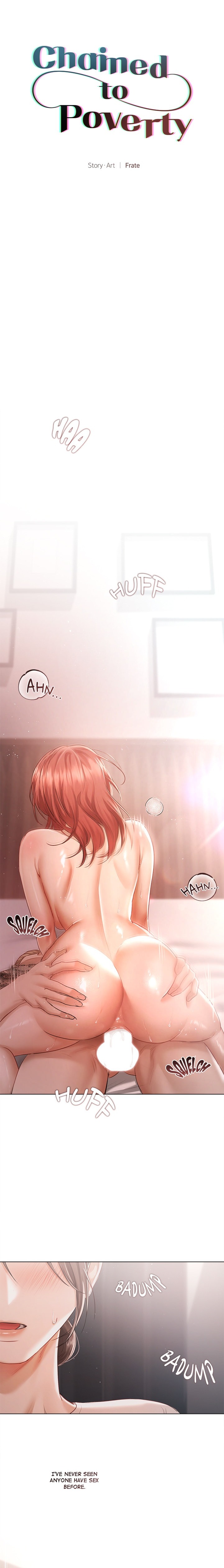 Slave to Poetry - Chapter 4 Page 1