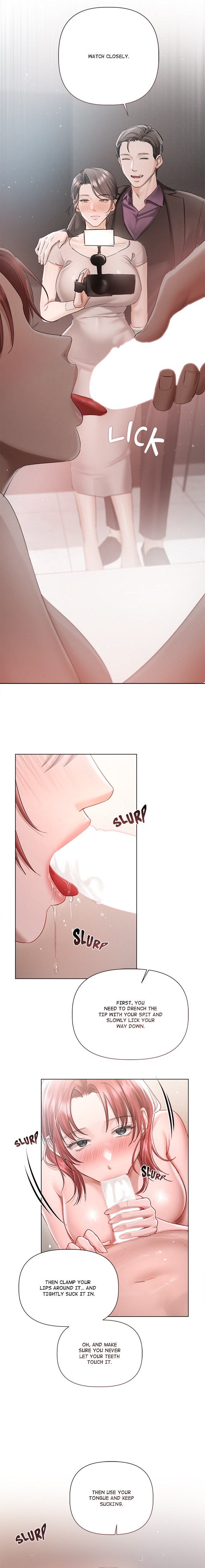 Slave to Poetry - Chapter 4 Page 11