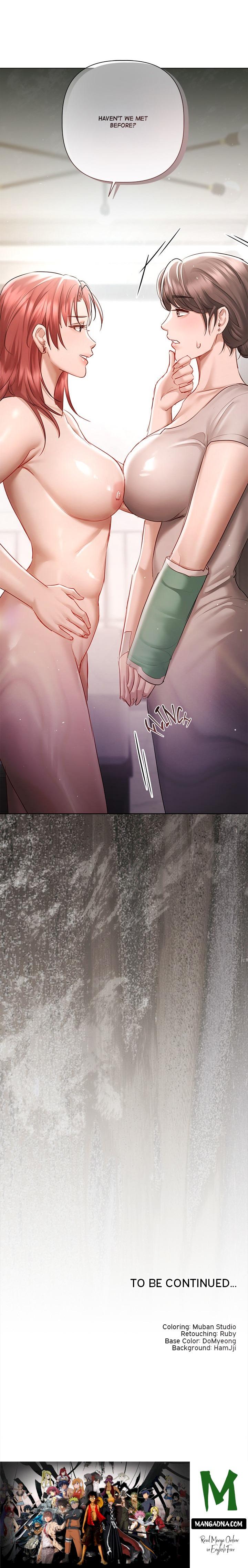 Slave to Poetry - Chapter 4 Page 21