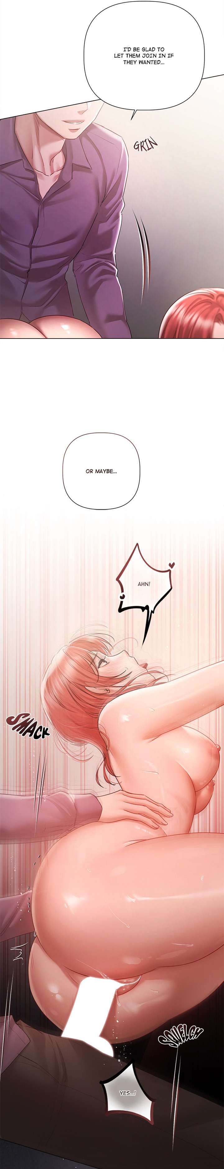 Slave to Poetry - Chapter 8 Page 3