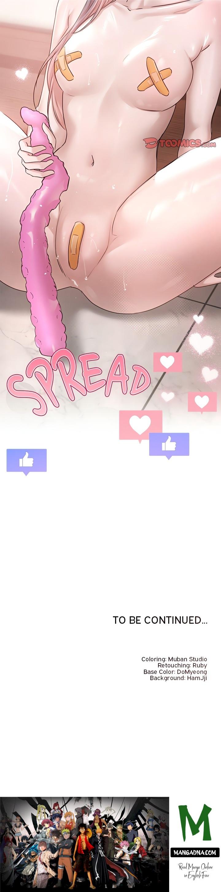 Slave to Poetry - Chapter 9 Page 23