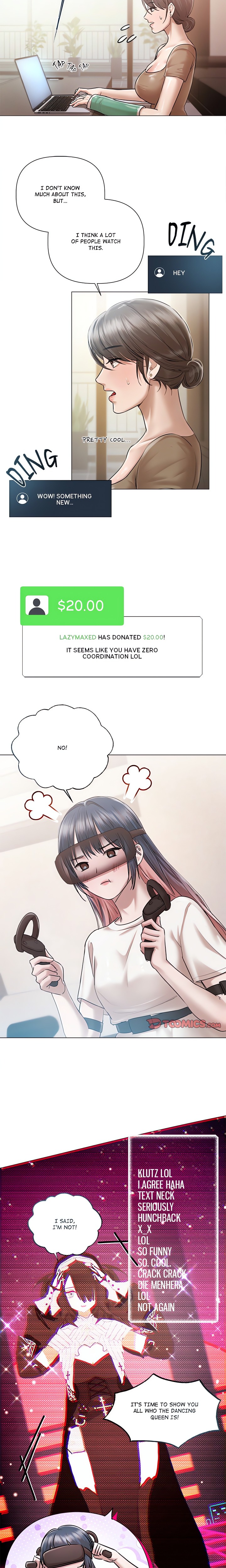 Slave to Poetry - Chapter 9 Page 9