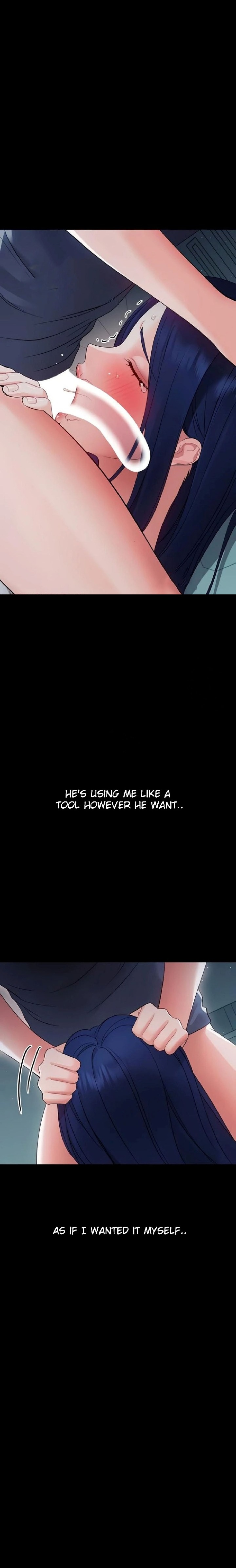 Small Beast - Chapter 10 Page 11