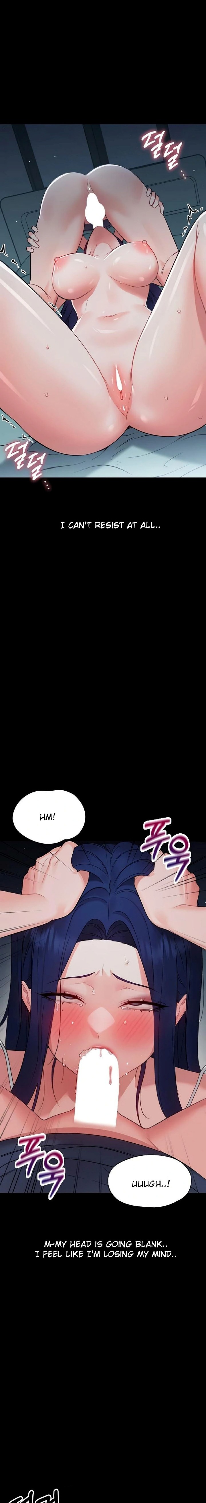 Small Beast - Chapter 10 Page 12