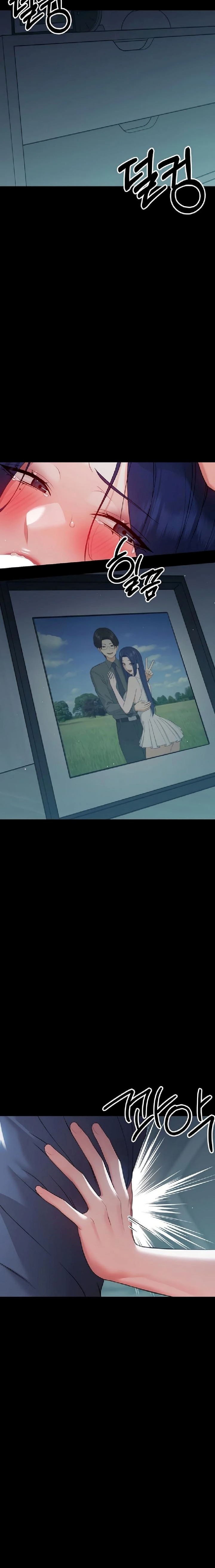 Small Beast - Chapter 10 Page 13