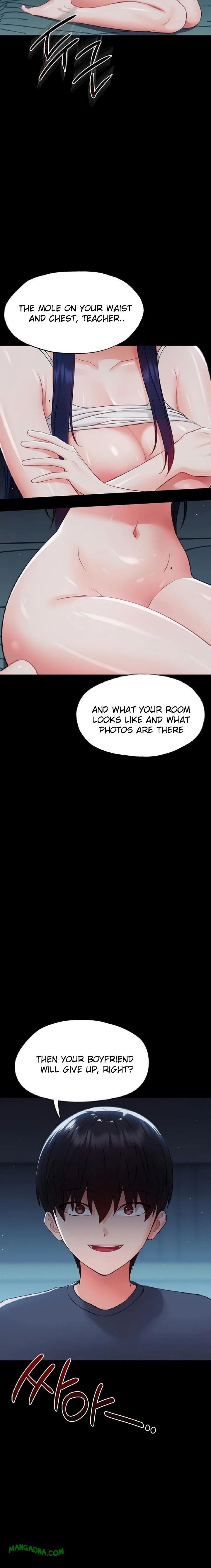 Small Beast - Chapter 10 Page 18