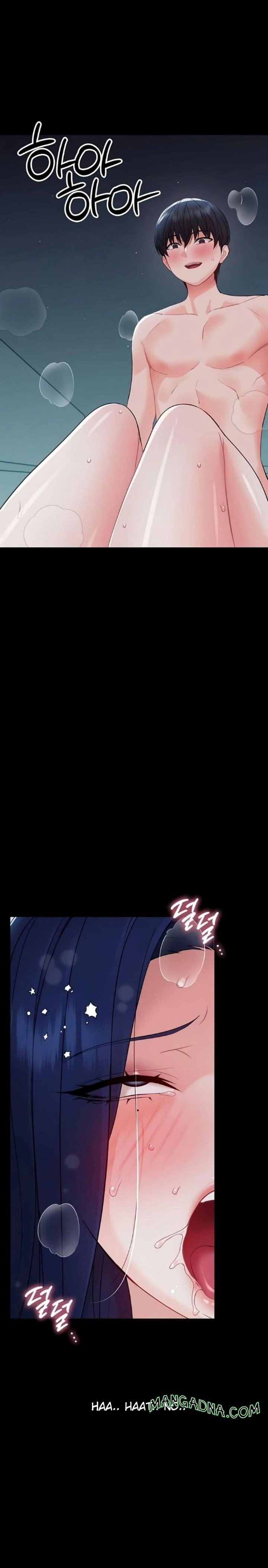 Small Beast - Chapter 10 Page 29