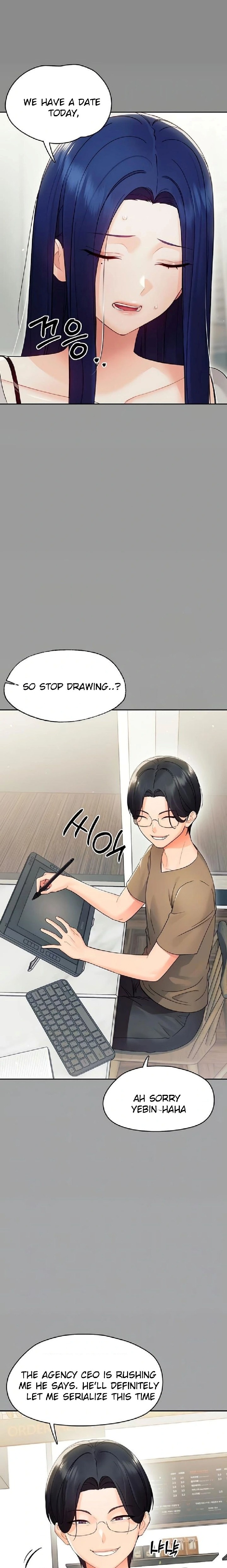 Small Beast - Chapter 10 Page 4