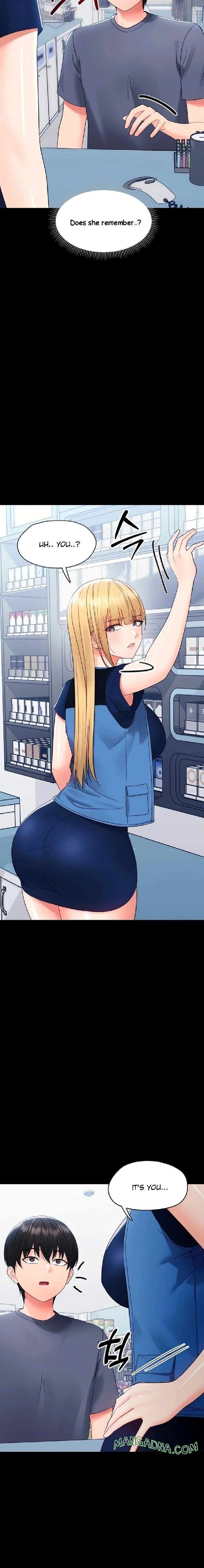 Small Beast - Chapter 11 Page 15