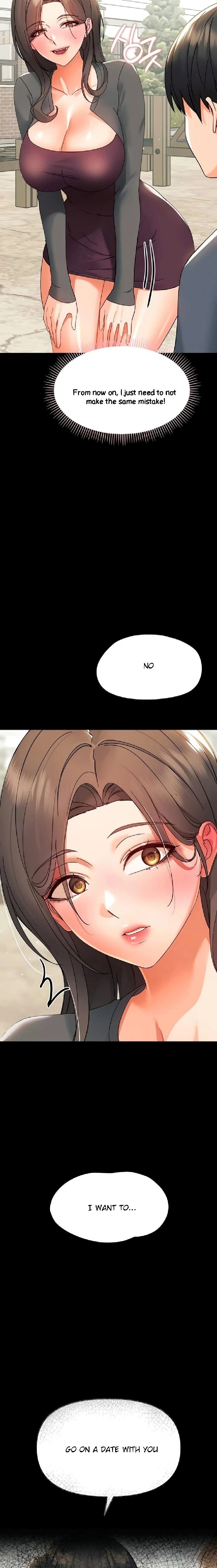 Small Beast - Chapter 11 Page 25