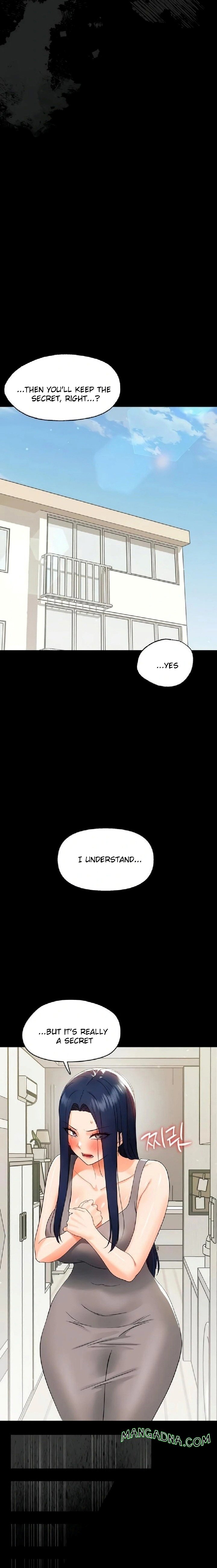 Small Beast - Chapter 11 Page 8