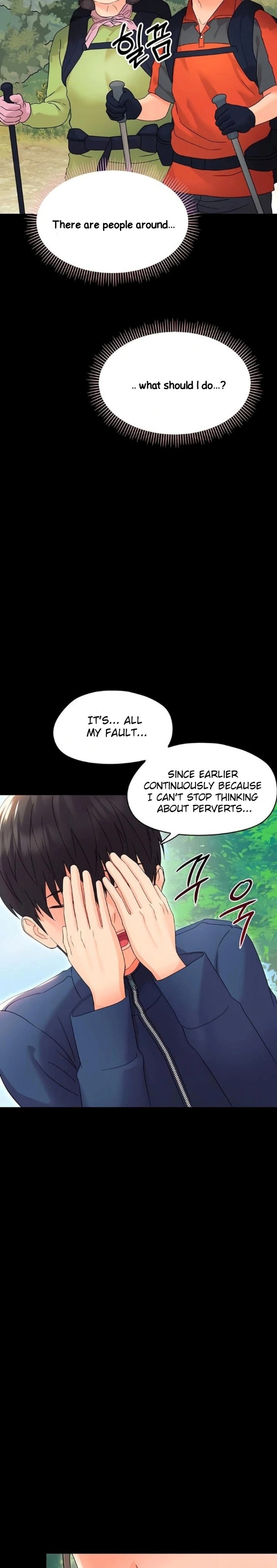 Small Beast - Chapter 12 Page 26