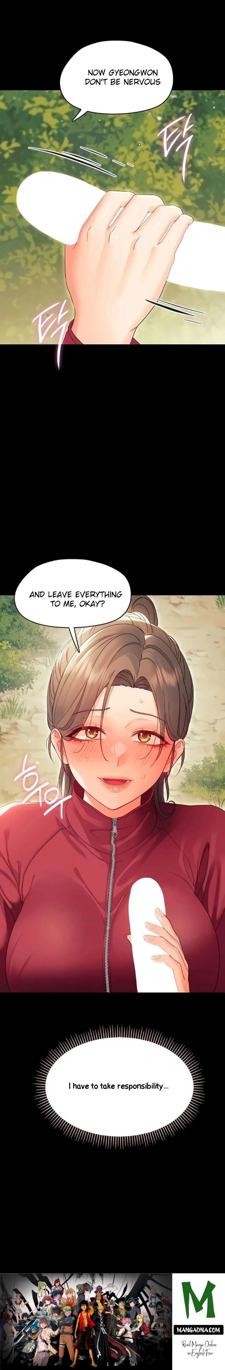 Small Beast - Chapter 12 Page 28