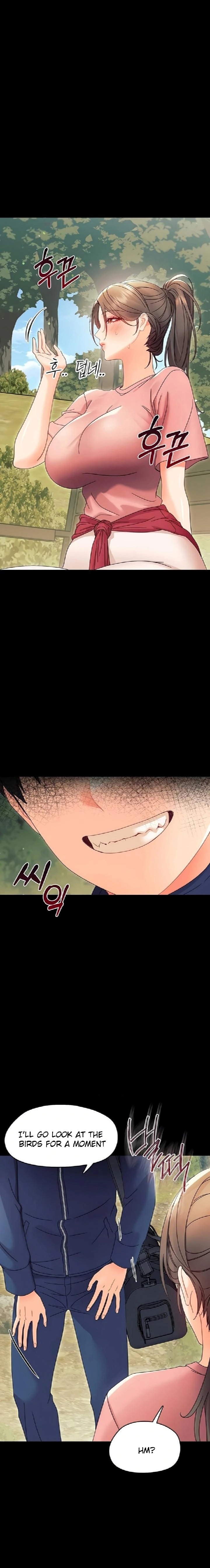 Small Beast - Chapter 12 Page 9