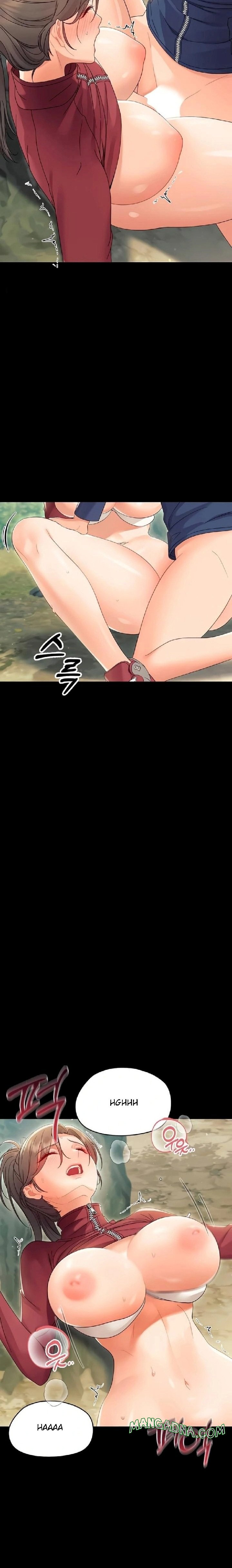 Small Beast - Chapter 14 Page 19