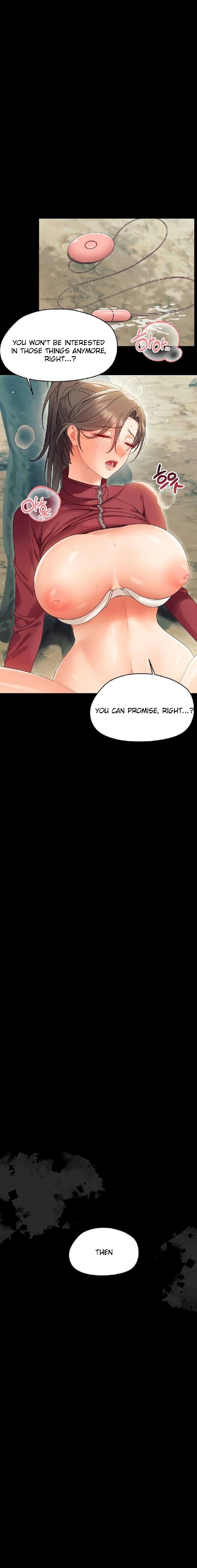 Small Beast - Chapter 14 Page 24