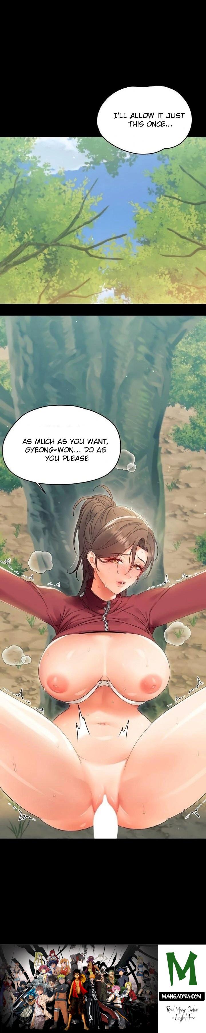 Small Beast - Chapter 14 Page 25