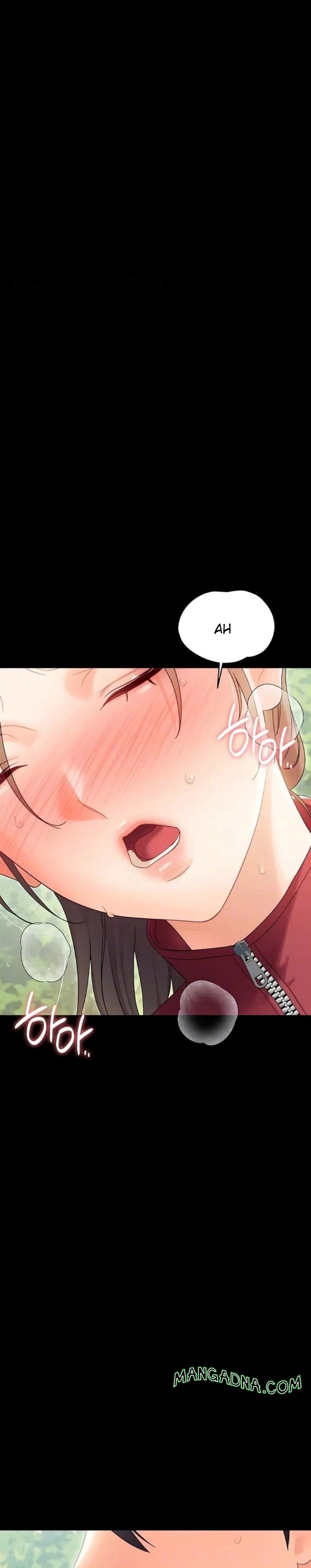 Small Beast - Chapter 15 Page 1