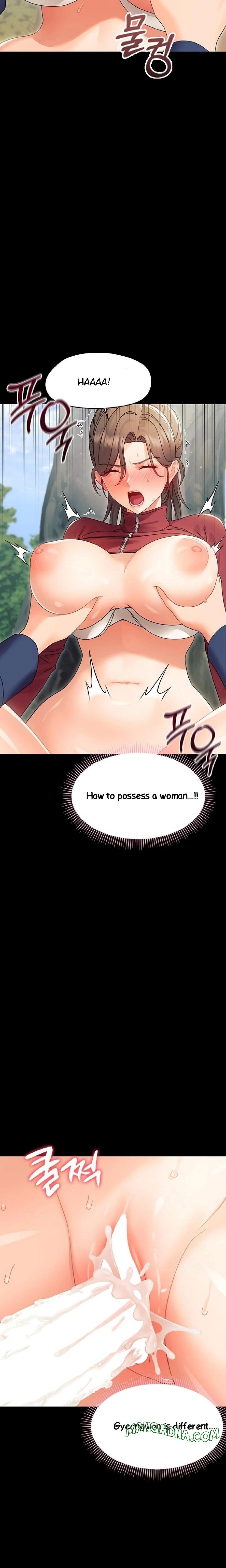 Small Beast - Chapter 15 Page 15