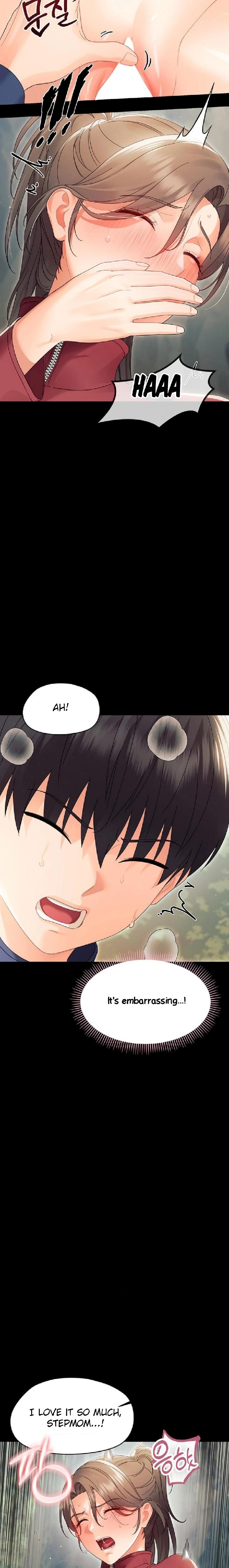 Small Beast - Chapter 15 Page 9