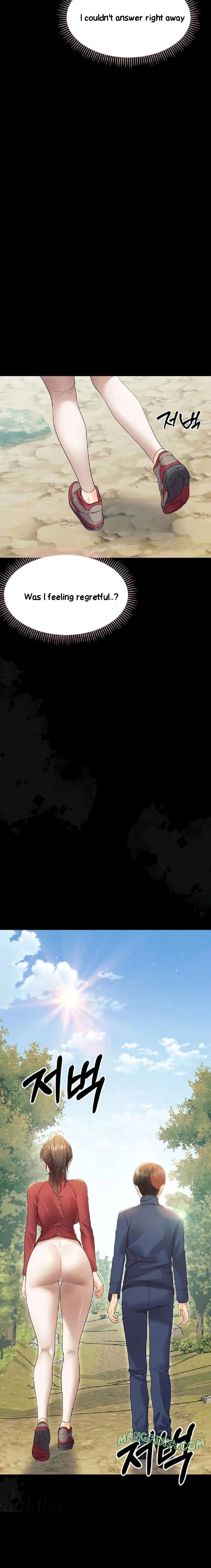 Small Beast - Chapter 16 Page 10