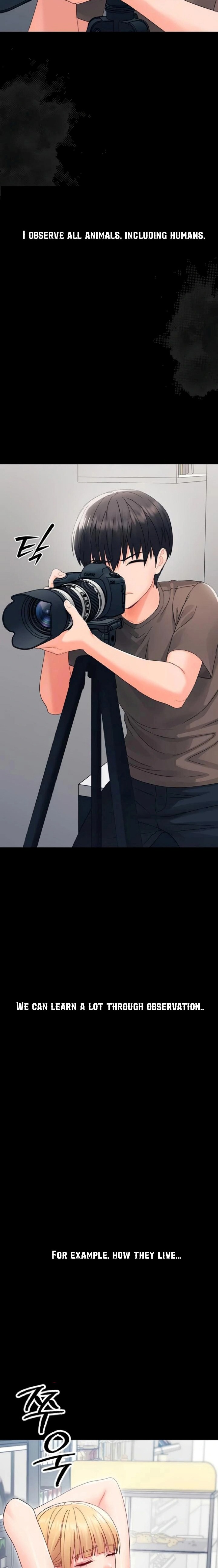 Small Beast - Chapter 16 Page 15