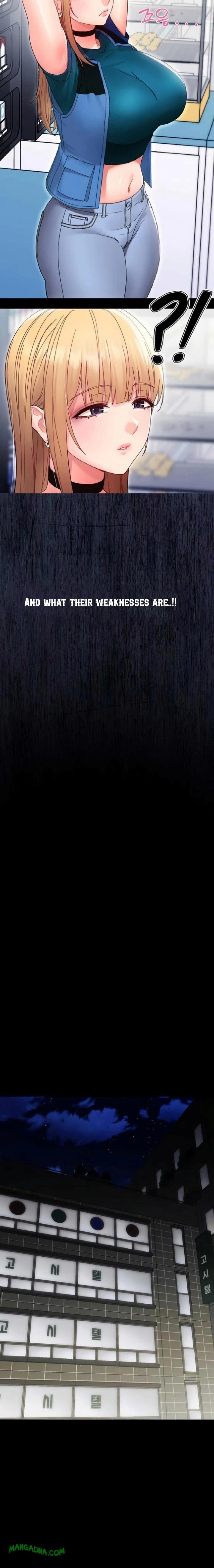 Small Beast - Chapter 16 Page 16