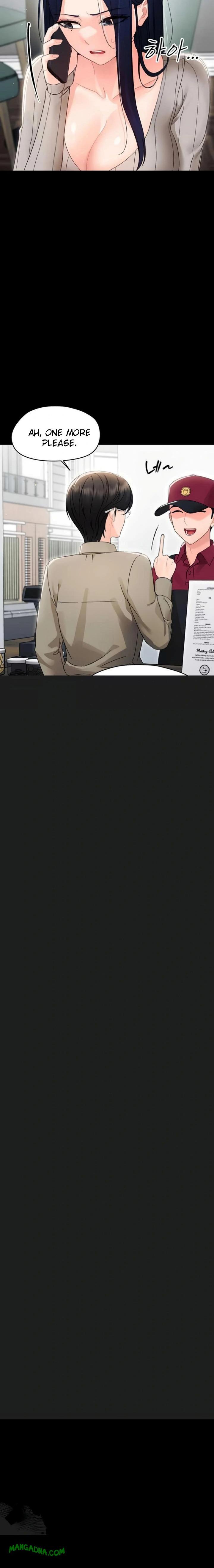 Small Beast - Chapter 16 Page 25