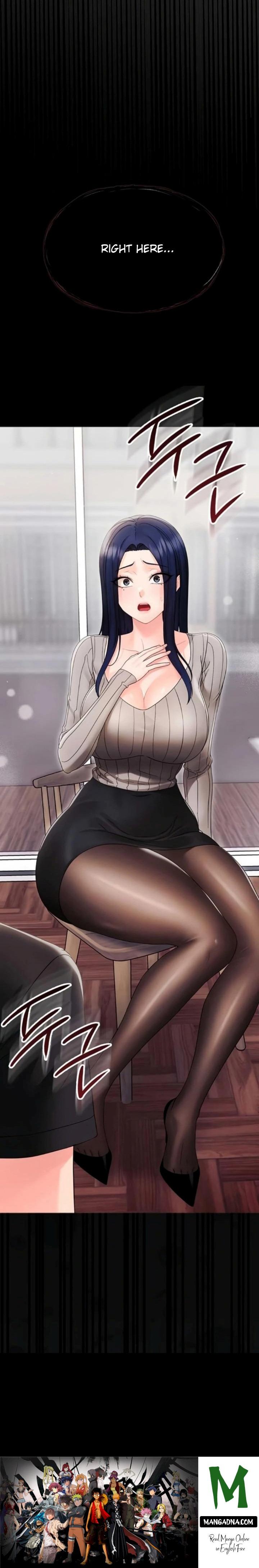 Small Beast - Chapter 16 Page 30