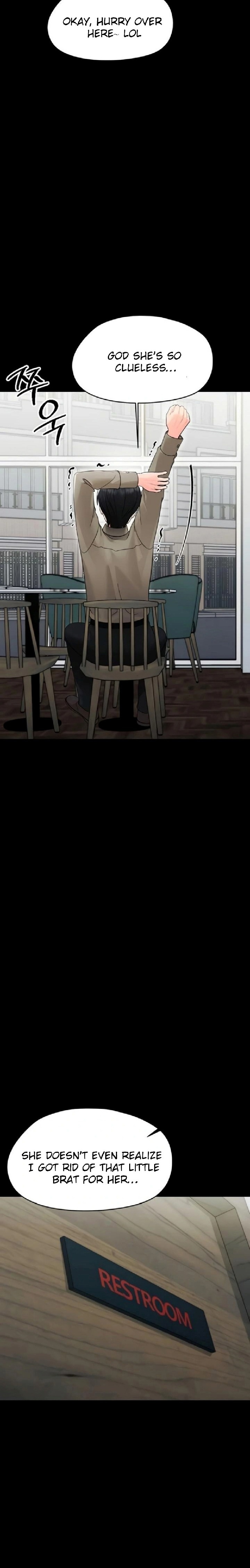 Small Beast - Chapter 17 Page 12