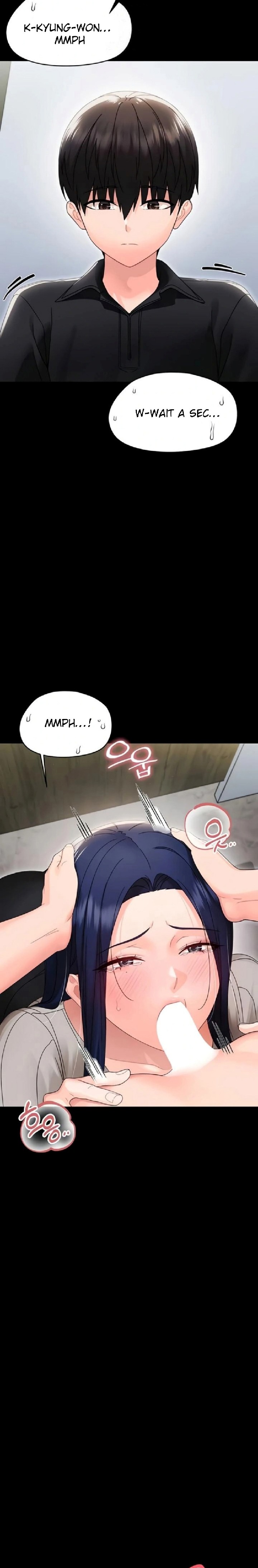 Small Beast - Chapter 17 Page 14