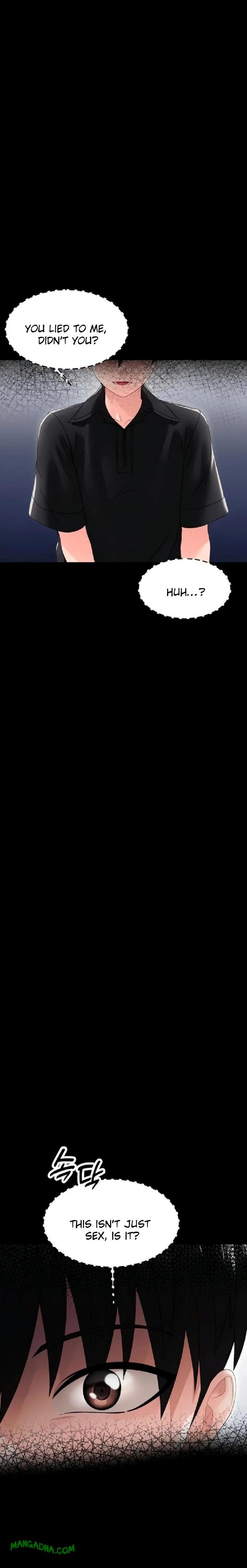 Small Beast - Chapter 17 Page 31