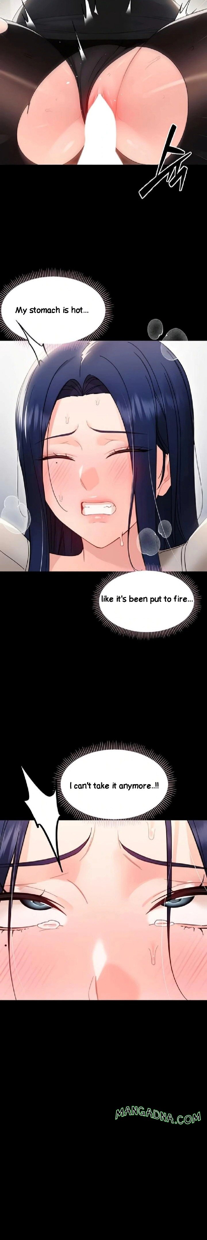 Small Beast - Chapter 18 Page 10