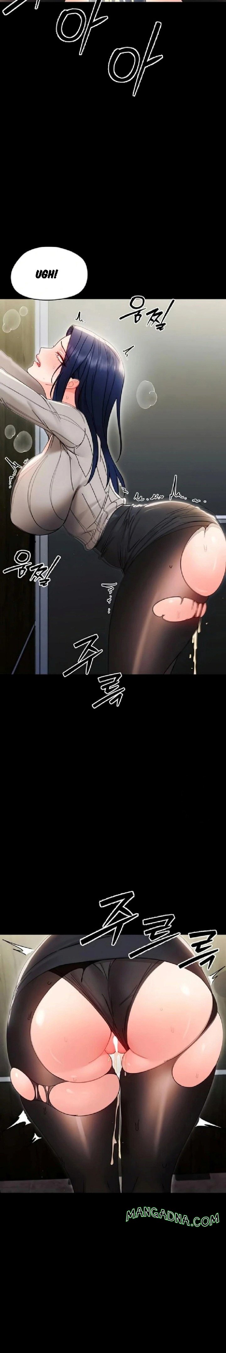 Small Beast - Chapter 18 Page 12