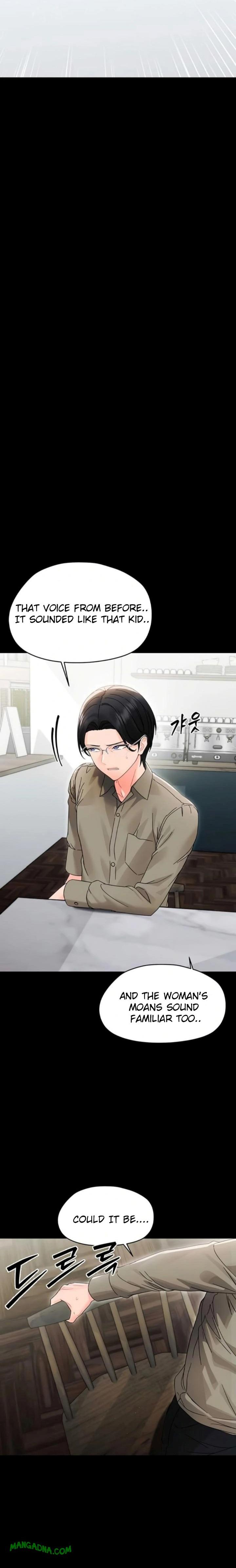 Small Beast - Chapter 18 Page 25