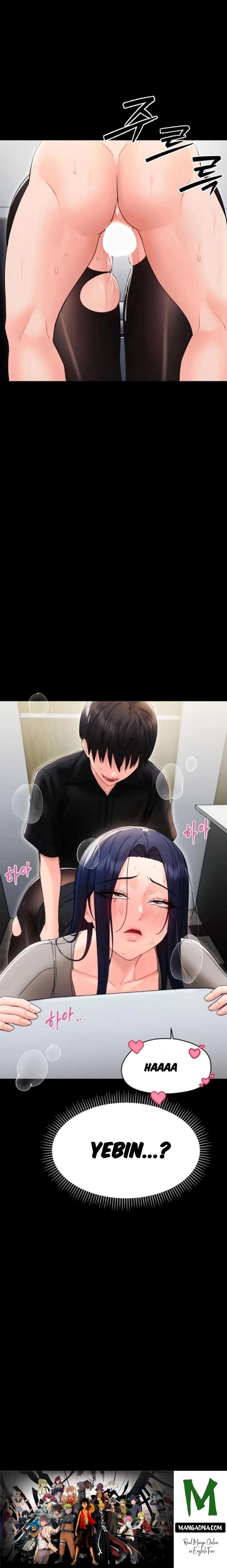 Small Beast - Chapter 18 Page 26