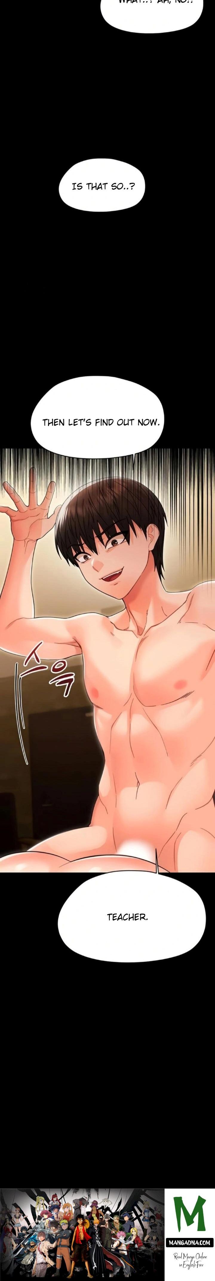 Small Beast - Chapter 19 Page 36