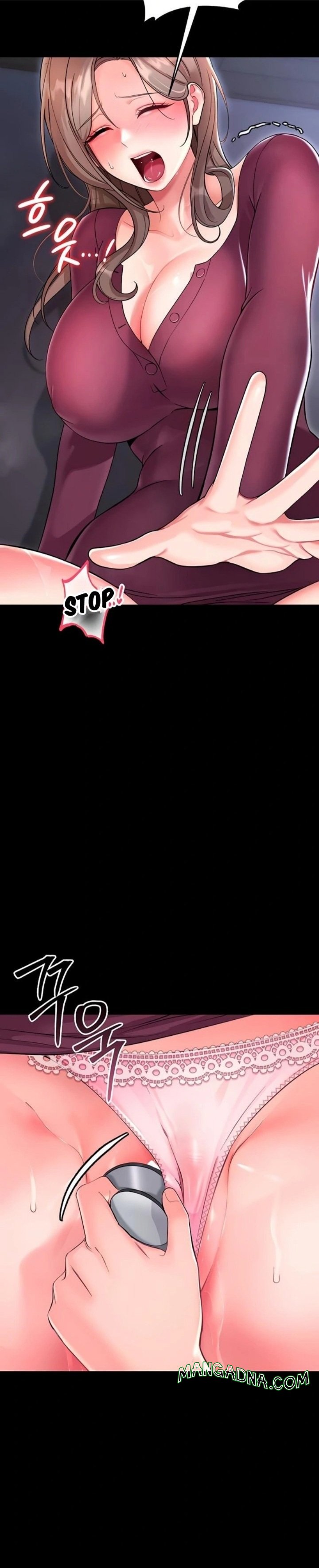 Small Beast - Chapter 2 Page 30