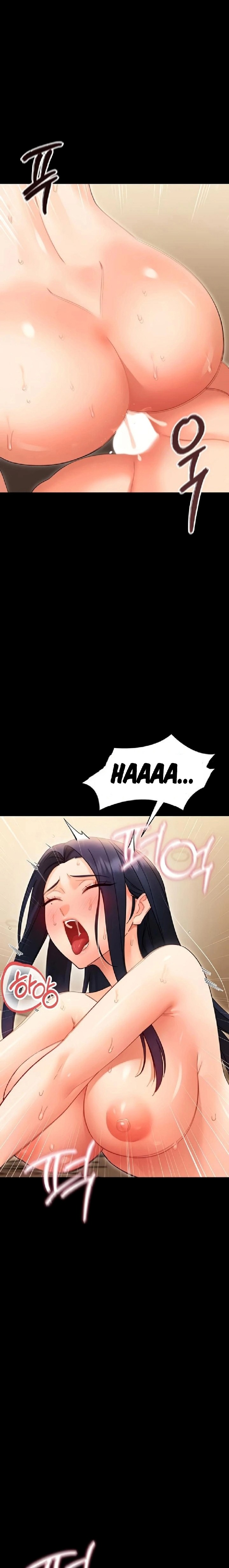 Small Beast - Chapter 20 Page 10